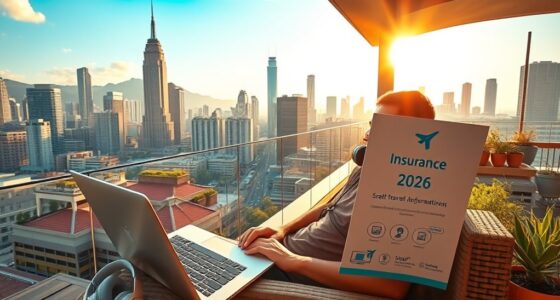 digital nomad travel insurance 2026