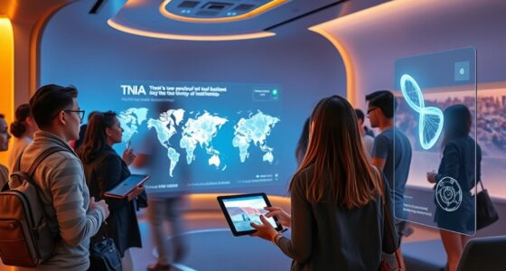 dna and ai personalized travel