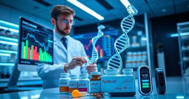 dna based personalized health