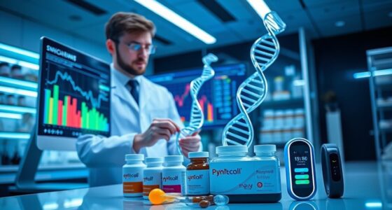 dna based personalized health