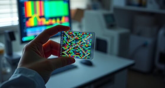 dna reveals health age