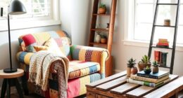 eco friendly home decorating