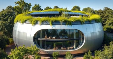 eco friendly hotel designs