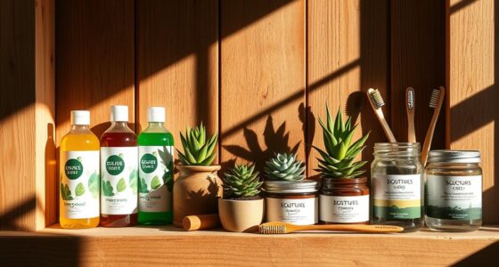 eco friendly personal care