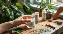 eco friendly skincare routines