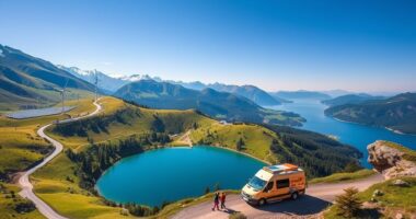 eco friendly travel planning