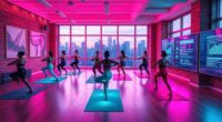 emerging boutique fitness trends