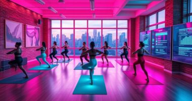 emerging boutique fitness trends