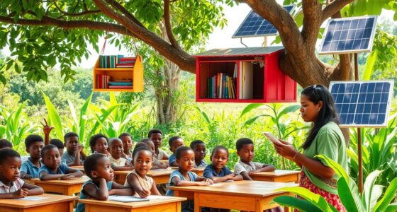 enhancing education through projects