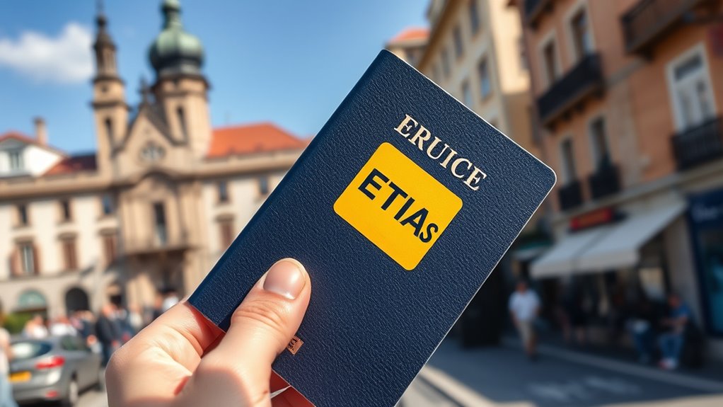 europe border control update