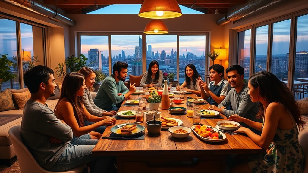 evolving legal co living frameworks