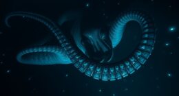 filming the giant squid