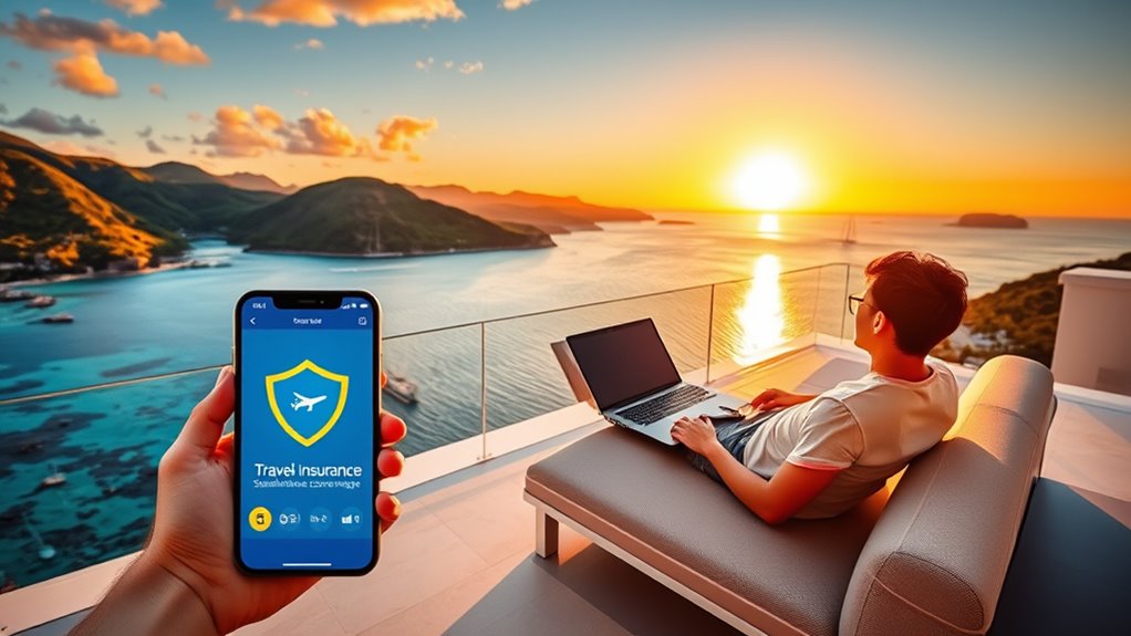 flexible nomad insurance coverage