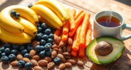 foods that boost energy