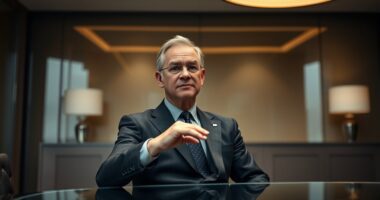 giorgio armani appoints giuseppe marsocci