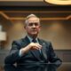 giorgio armani appoints giuseppe marsocci