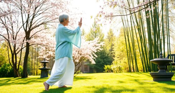 healthy aging practices