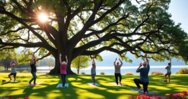 healthy aging travel experiences