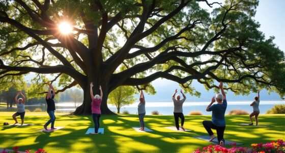 healthy aging travel experiences