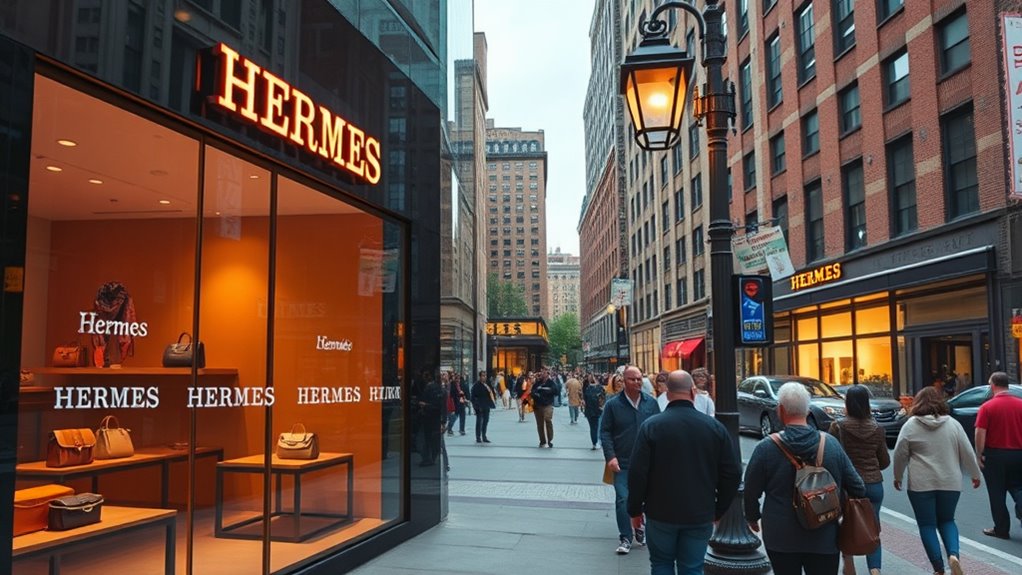 herm s nashville boutique launch