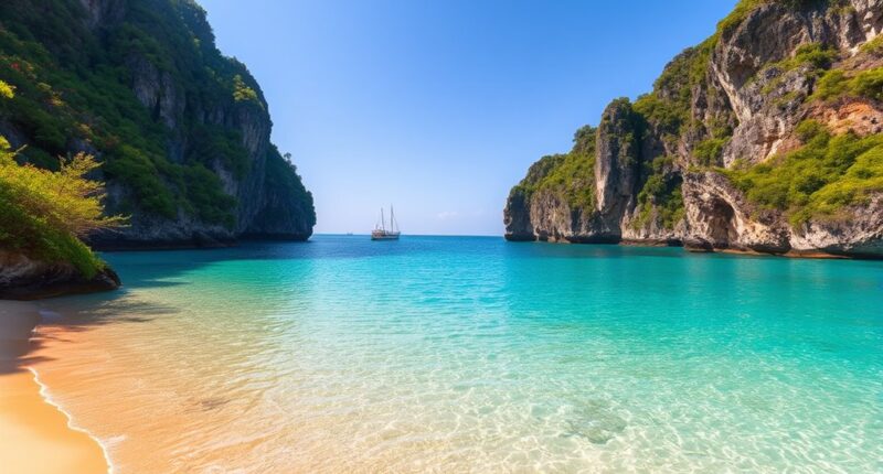 hidden travel spots upcoming