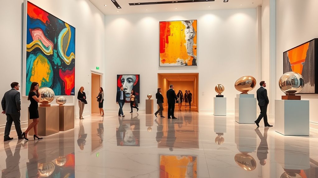 hotels transforming into cultural destinations
