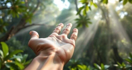 immersive sensory travel experiences