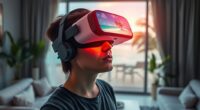immersive virtual travel experiences