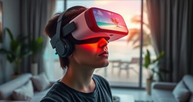 immersive virtual travel experiences