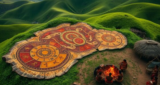 indigenous climate knowledge mapping