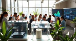 innovative climate change solutions