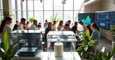 innovative climate change solutions