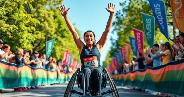 inspiring disability achievement narratives