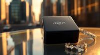 l or al acquisition concludes kering