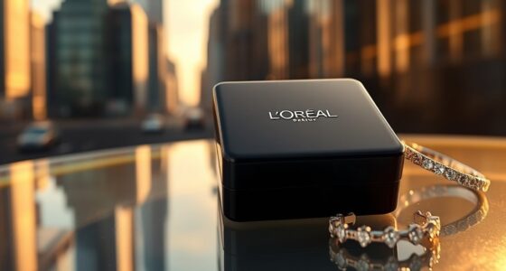 l or al acquisition concludes kering