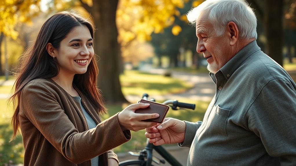 lost items recovery success