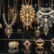 luxurious shanghai jewelry event