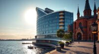 luxury hotel opens helsinki