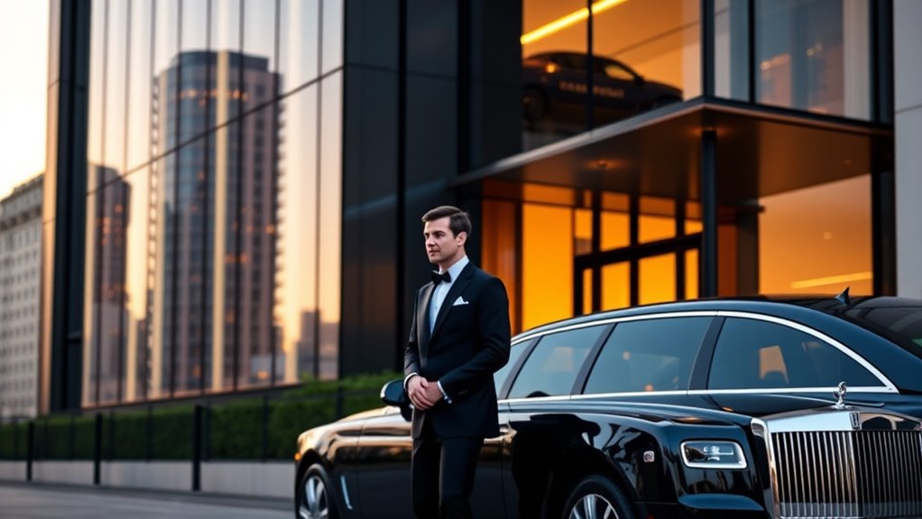 luxury residence partnership excellence