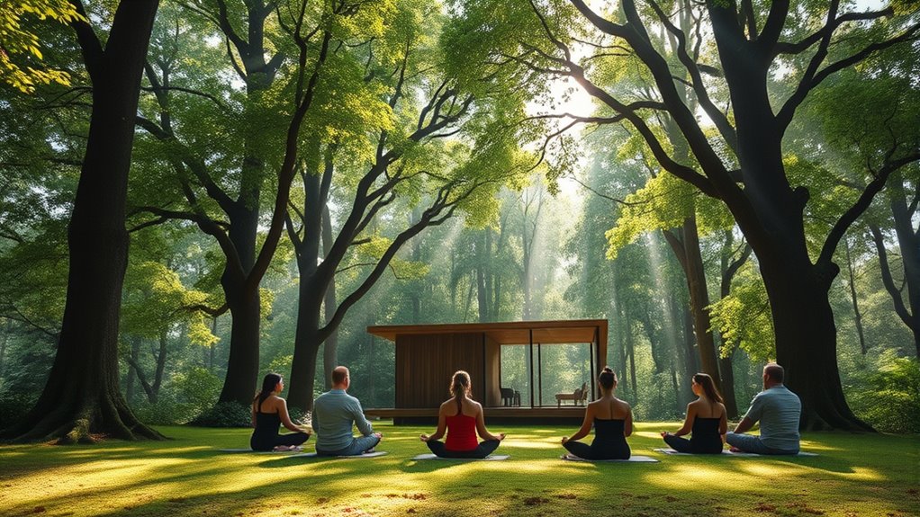 luxury wellness cultural immersion