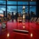 mandarin oriental valued at four billion