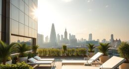 mayfair residences partners dorchester