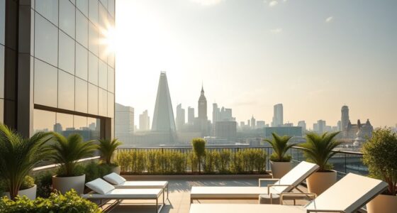 mayfair residences partners dorchester