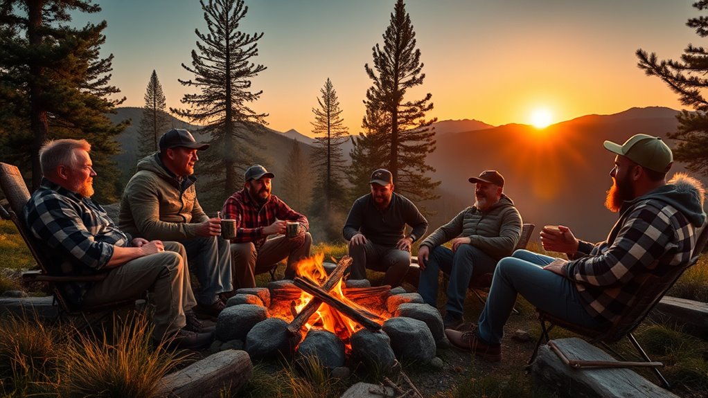 men s holistic wellness retreats