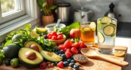 natural hormone balancing tips