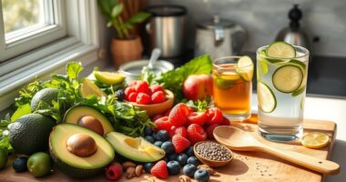 natural hormone balancing tips