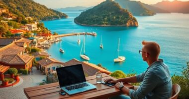 new south global remote work