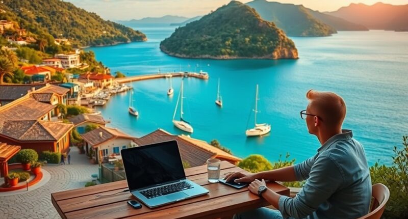 new south global remote work