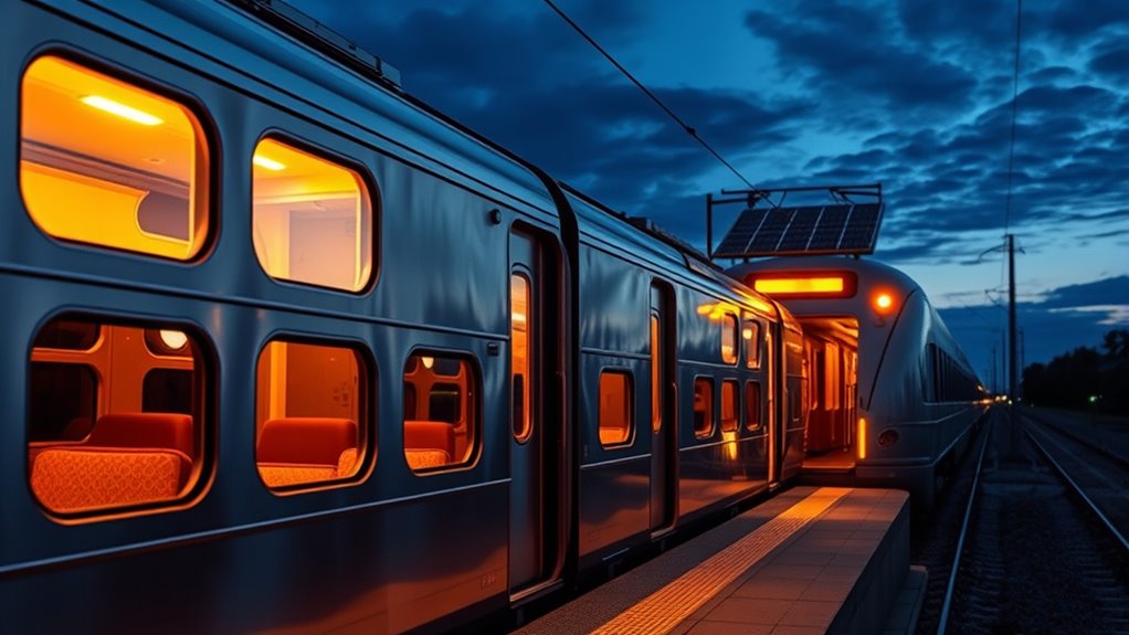 night trains eco friendly resurgence