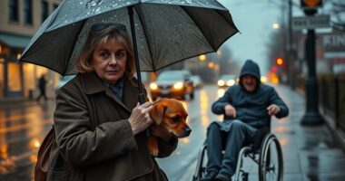 ordinary people extraordinary acts